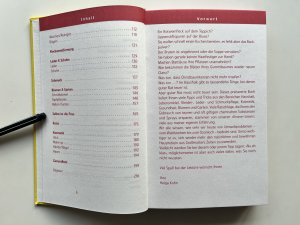 gebrauchtes Buch – Helga Kuhn – Tipps & Tricks für jeden Haushalt