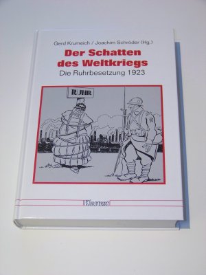 Der Schatten des Weltkriegs +++ Die Ruhrbesetzung 1923 +++ TOP!!!