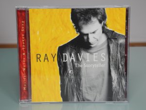 The Storyteller