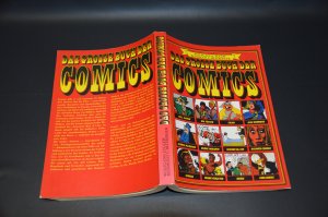 gebrauchtes Buch – Fuchs Wolfgang J – Das Grosse Buch der Comics