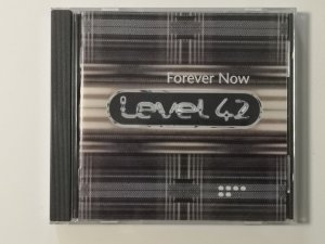 gebrauchter Tonträger – Level 42 – Forever Now