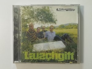 Lauschgift