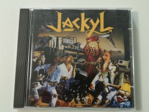 Jackyl