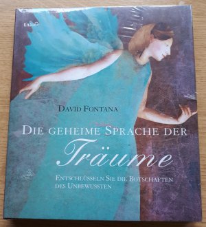 gebrauchtes Buch – David Fontana – Die geheime Sprache der Träume