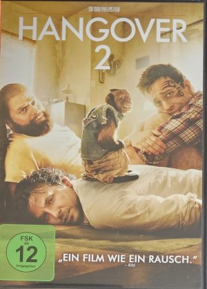 gebrauchter Film – Hangover 2