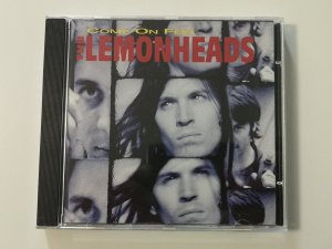 Come On Feel The Lemonheads