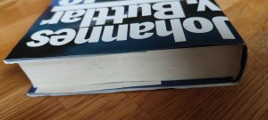 gebrauchtes Buch – Buttlar, Johannes von – Zeitriss