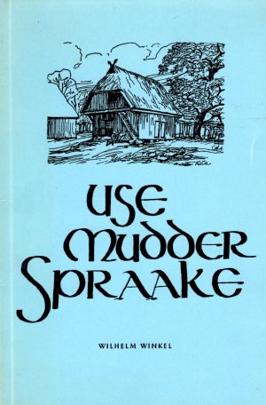 Use Mudder Spraake