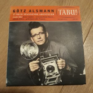 Tabu! - 17 neue spannende Abenteuer