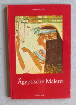 Ägyptische Malerei [Orbis pictus]