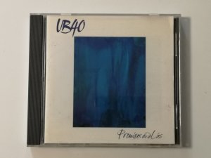 gebrauchter Tonträger – UB40 – Promises and Lies