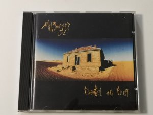 gebrauchter Tonträger – Midnight Oil – Diesel And Dust