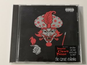 The Great Milenko