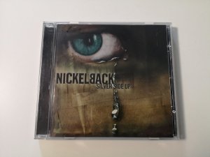 gebrauchter Tonträger – Nickelback – Silver Side Up