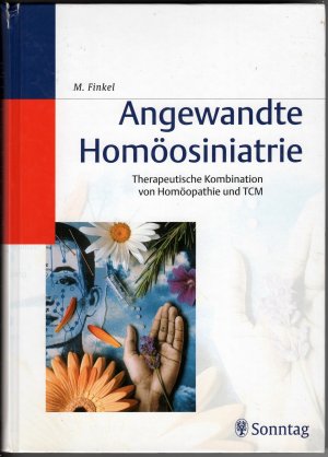 Angewandte Homöosiniatrie