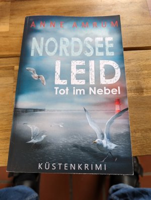 Nordsee Leid