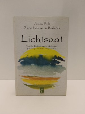 Die Lichtsaat