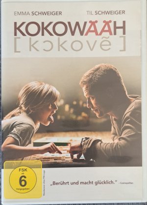 gebrauchter Film – Kokowääh