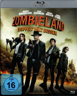 Zombieland, Doppelt hält besser