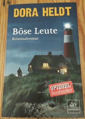 Böse Leute