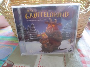 Das Grüffelokind - Das Original-Hörspiel zum Film