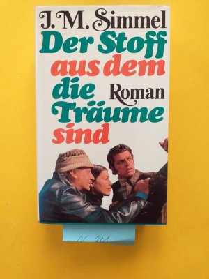gebrauchte Buecher