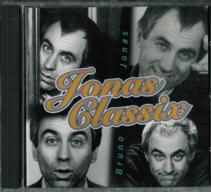 Jonas Classix