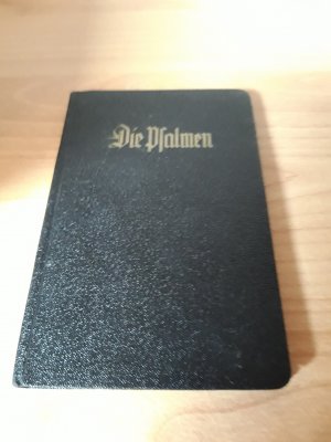 gebrauchte Buecher