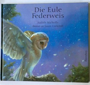 Die Eule Federweis