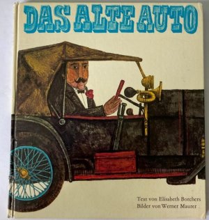 Das alte Auto