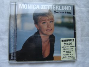 Monicas Bästa