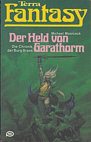 TerraFantasy. der Held von Garathorm