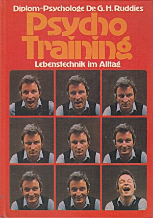 Psychotraining : Lebenstechnik im Alltag.