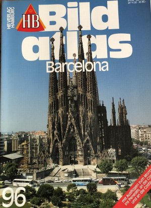 gebrauchtes Buch – Ulrike Klugmann  – Barcelona