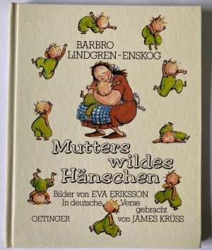 Mutters wildes Hänschen