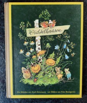 gebrauchtes Buch – Erich Heinemann (Text) – Wichtelhausen