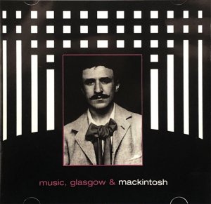 gebrauchter Tonträger – Various Artist/Compilation/Sampler – music, glasgow & Mackintosh