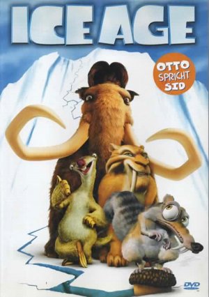 gebrauchter Film – Chris Wedge – Ice Age