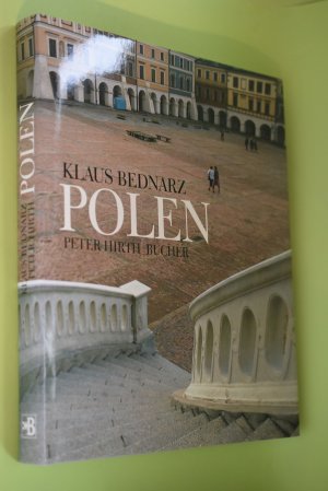 Polen. Klaus Bednarz ; Peter Hirth