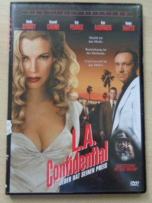 L.A. Confidential