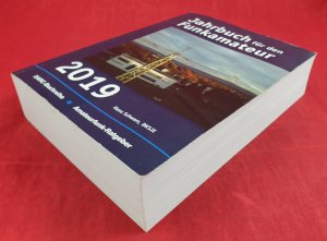 Jahrbuch für den Funkamateur 2019