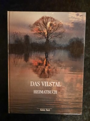 gebrauchtes Buch – Dieter Vogel Helmut Dotterweich – Das Vilstal. Heimatbuch.