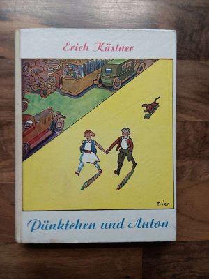 Pünktchen und Anton