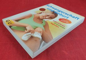 gebrauchtes Buch – Gebauer-Sesterhenn, Birgit; Villinger – Schwangerschaft und Geburt