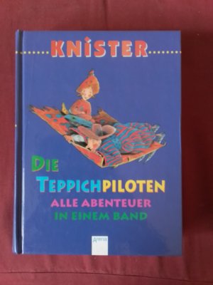 Die Teppichpiloten