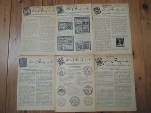 gebrauchte Buecher