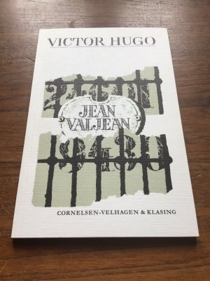 Jean Valjean