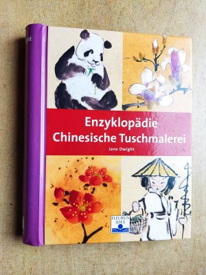 Enzyklopädie Chinesische Tuschmalerei