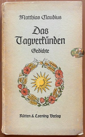 gebrauchte Buecher