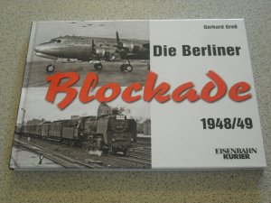 die berliner blockade 1948/49